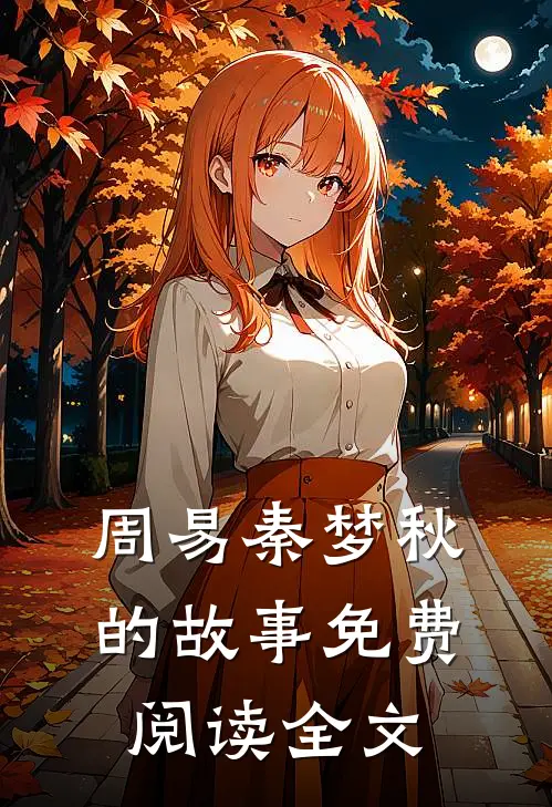 周易秦梦秋的故事免费阅读全文