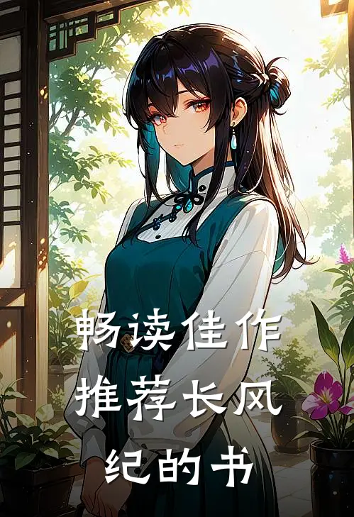 畅读佳作推荐长风纪的书