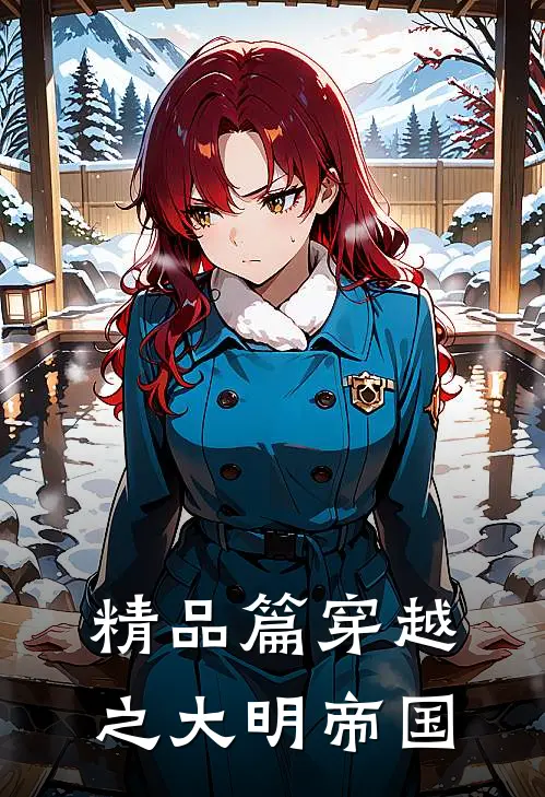 精品篇穿越之大明帝国
