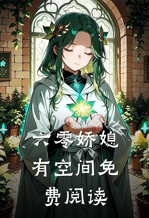 六零娇媳有空间免费阅读