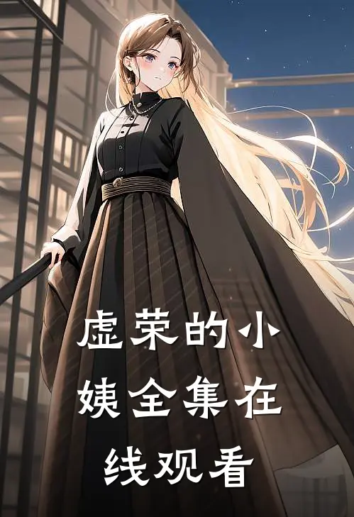 虚荣的小姨 全集在线观看