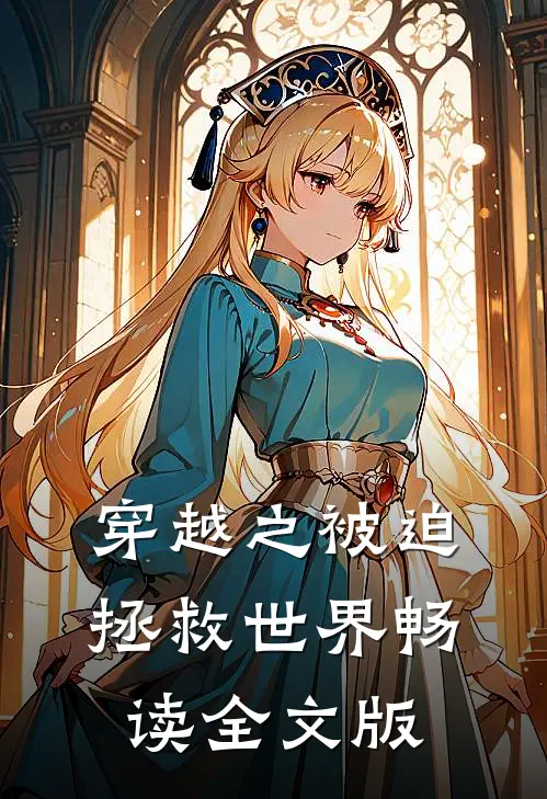 穿越之被迫拯救世界畅读全文版