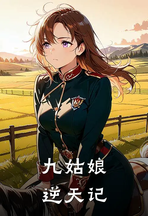 九姑娘逆天记