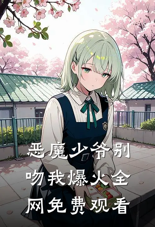恶魔少爷别吻我爆火全网免费观看