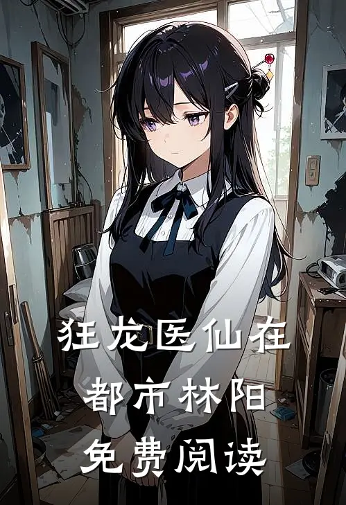 狂龙医仙在都市林阳免费阅读