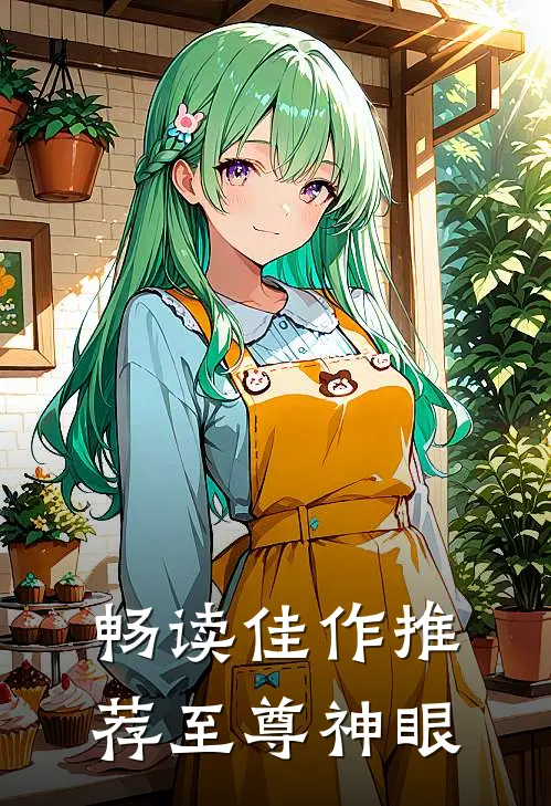畅读佳作推荐至尊神眼