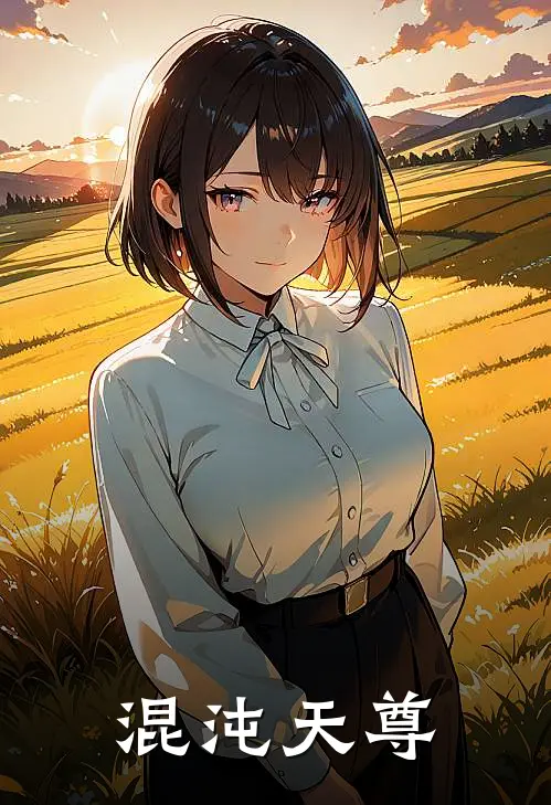 混沌天尊