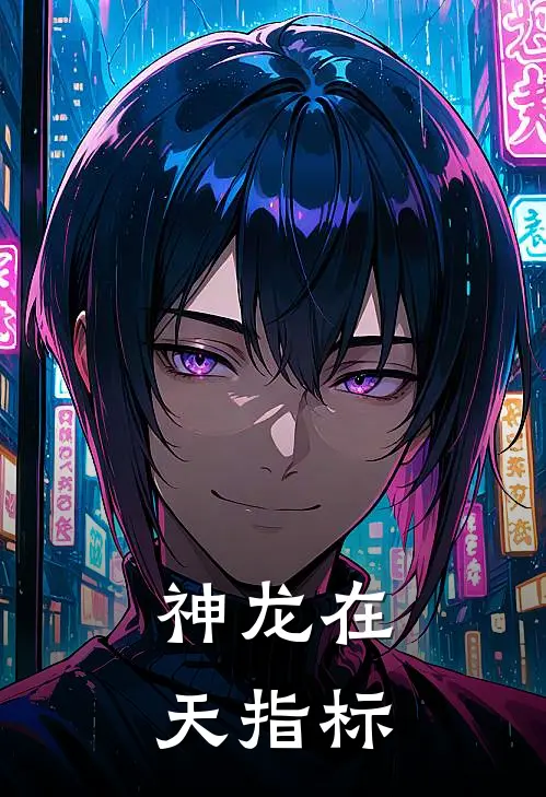 神龙在天指标