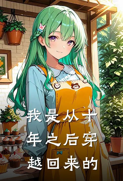 我是从十年之后穿越回来的
