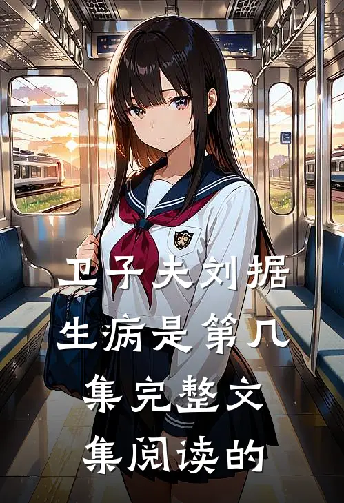 卫子夫刘据生病是第几集完整文集阅读的