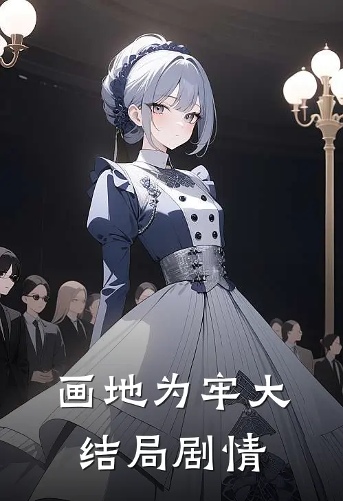 画地为牢大结局剧情