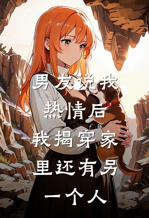男友说我热情后，我揭穿家里还有另一个人