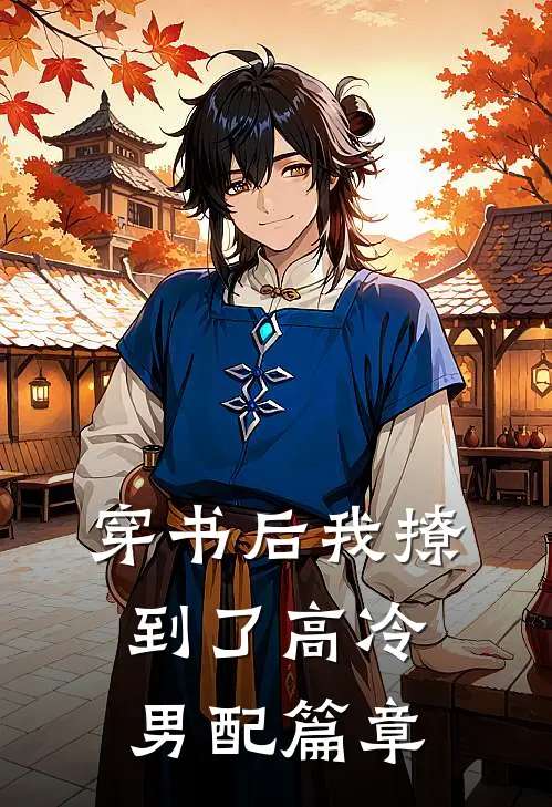 穿书后我撩到了高冷男配篇章