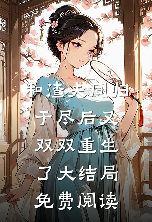 和渣夫同归于尽后又双双重生了大结局免费阅读