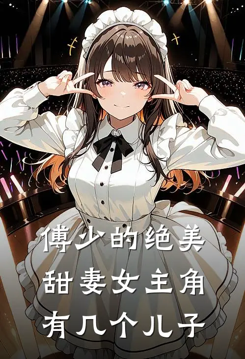 傅少的绝美甜妻女主角有几个儿子