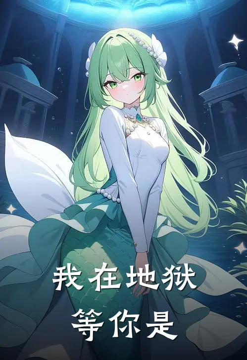 我在地狱等你是