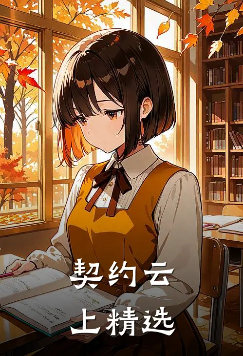 契约云上精选