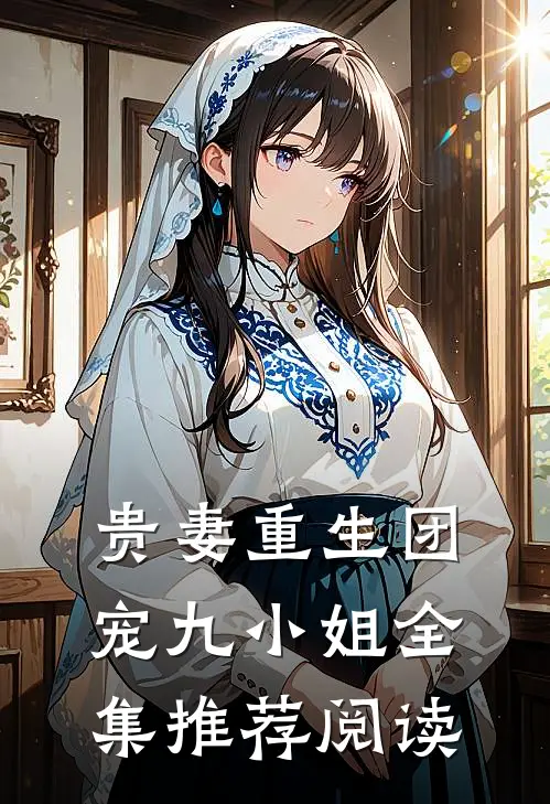 贵妻重生团宠九小姐全集推荐阅读