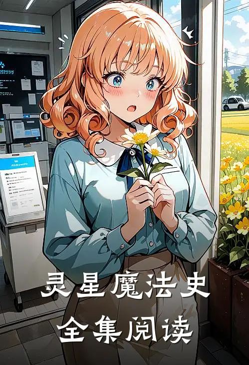 灵星魔法史全集阅读