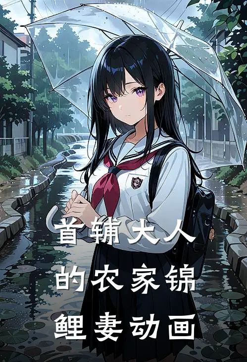 首辅大人的农家锦鲤妻动画