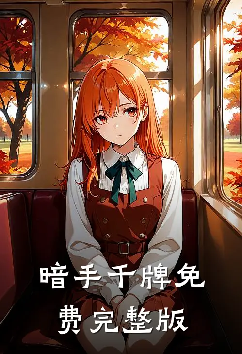 暗手千牌免费完整版