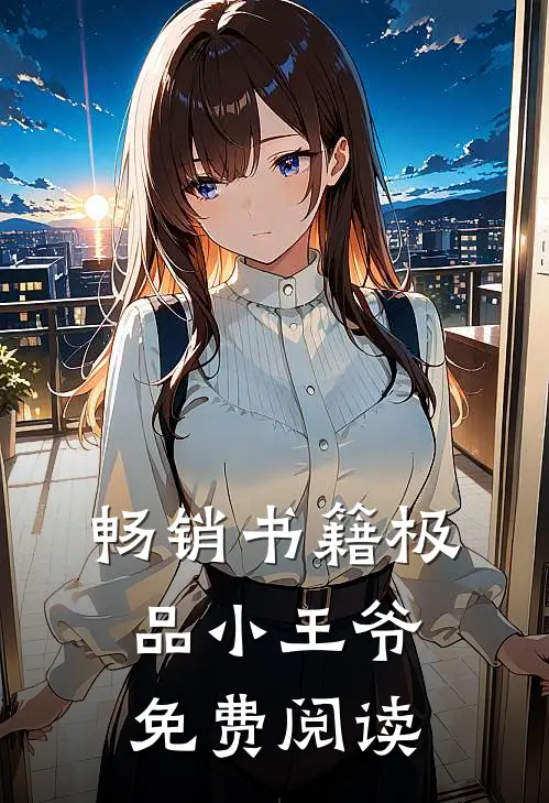 畅销书籍极品小王爷免费阅读