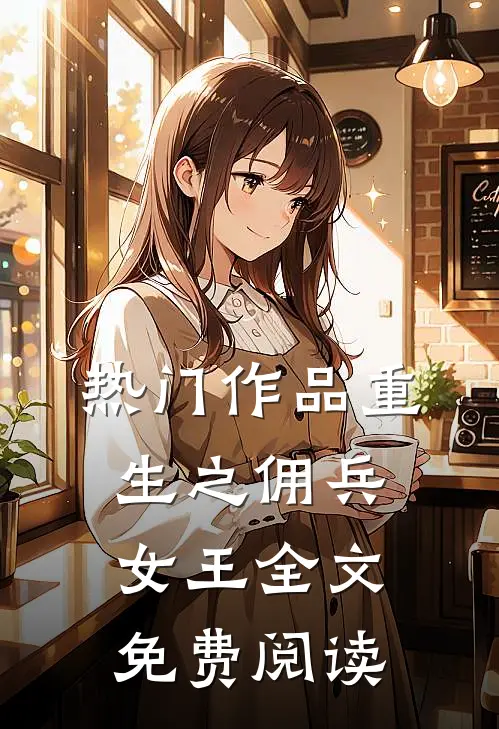 热门作品重生之佣兵女王全文免费阅读