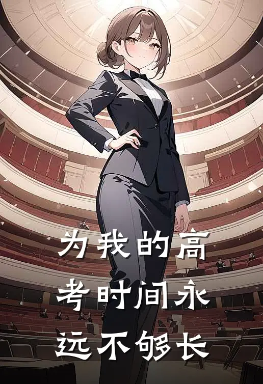 为我的高考时间永远不够长
