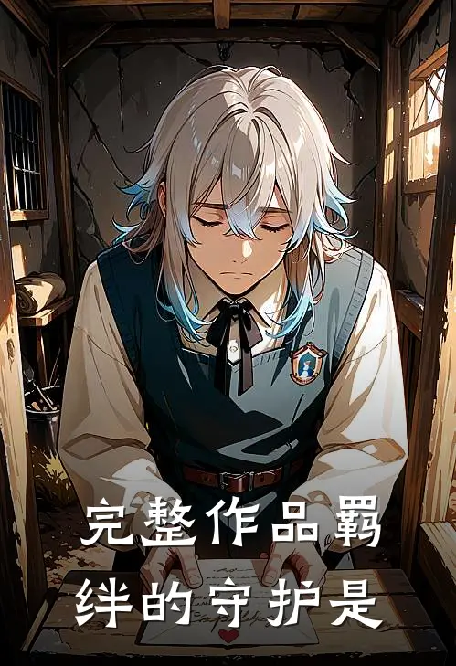 完整作品羁绊的守护是
