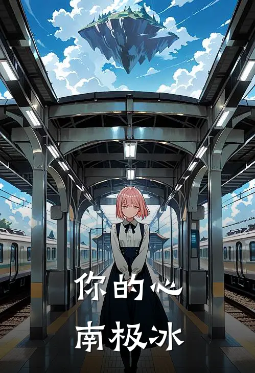 你的心南极冰