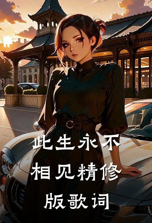 此生永不相见精修版歌词