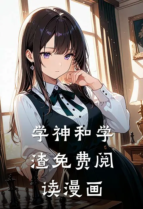 学神和学渣免费阅读漫画