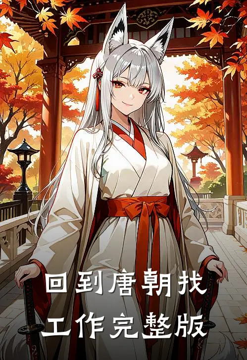 回到唐朝找工作完整版