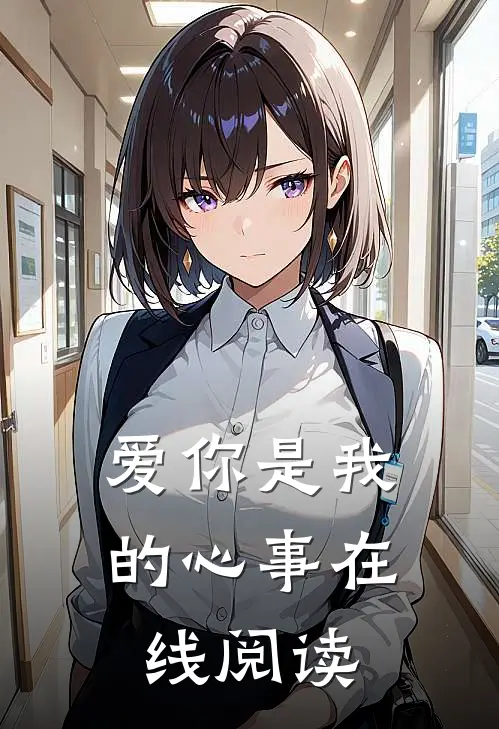 爱你是我的心事在线阅读