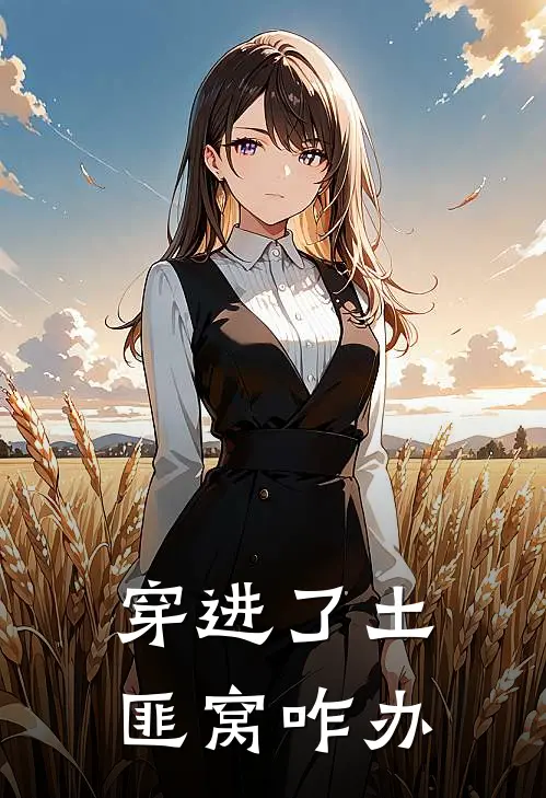 穿进了土匪窝咋办