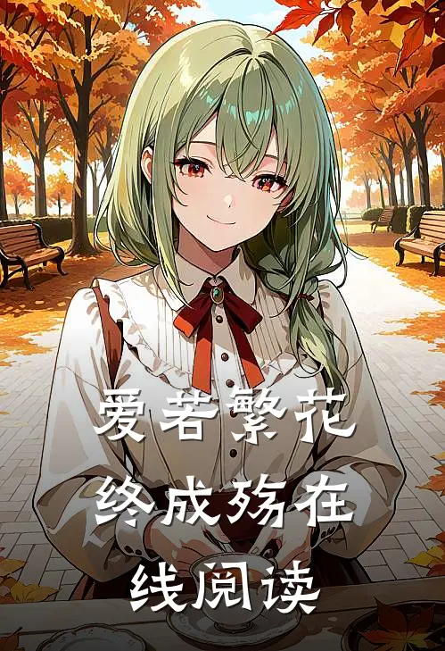 爱若繁花终成殇在线阅读