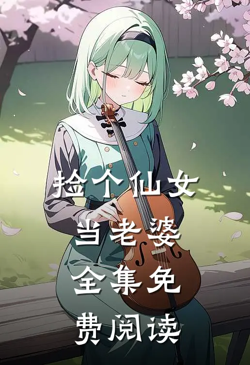 捡个仙女当老婆 全集免费阅读