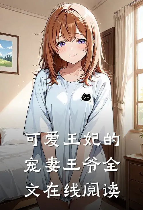 可爱王妃的宠妻王爷全文在线阅读