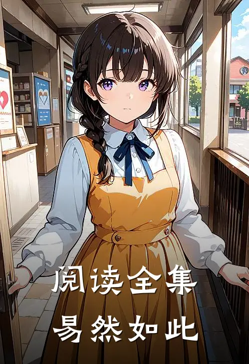 阅读全集易然如此