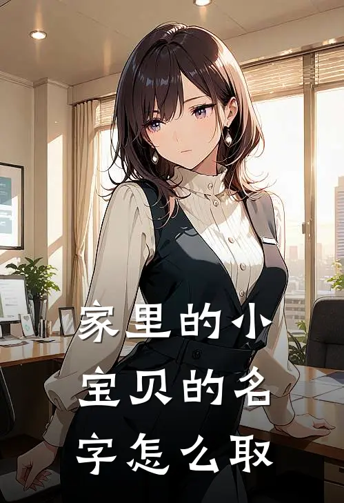家里的小宝贝的名字怎么取