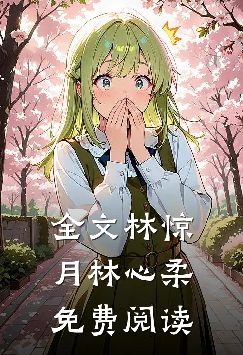全文林惊月林心柔免费阅读