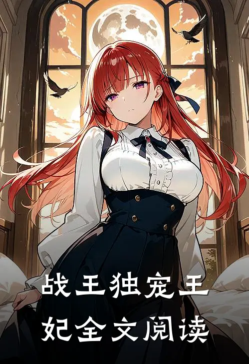 战王独宠王妃全文阅读
