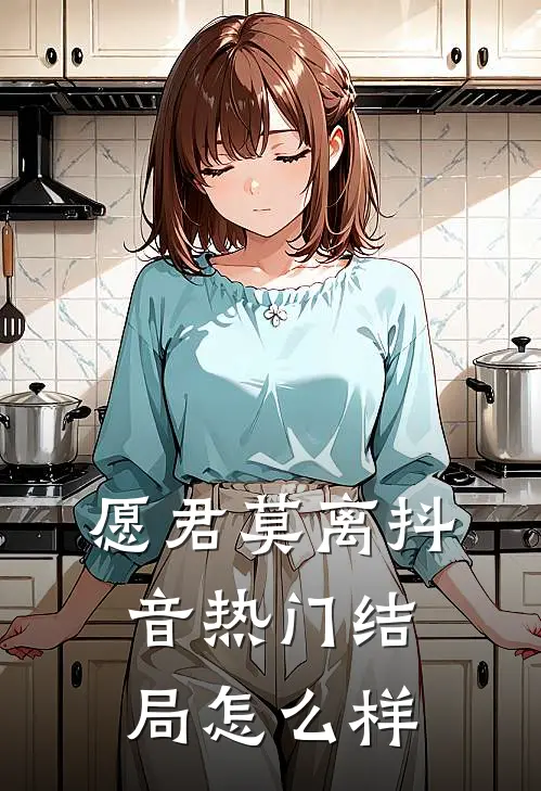 愿君莫离抖音热门结局怎么样