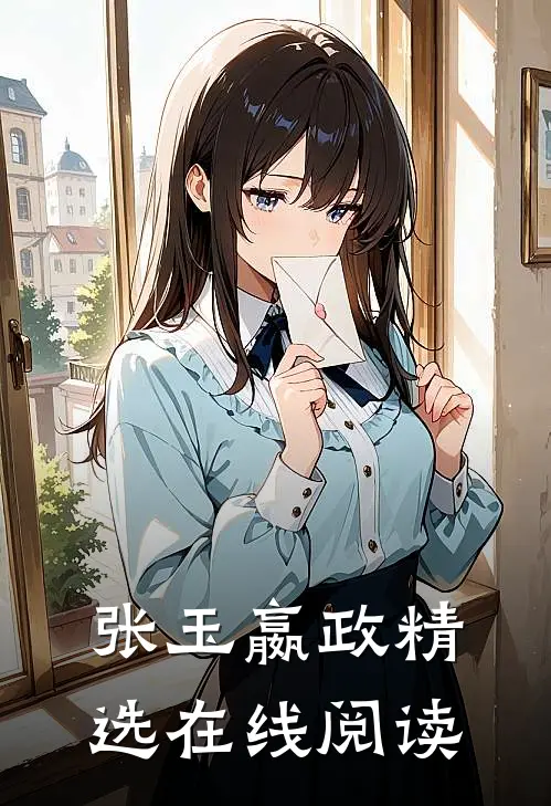 张玉嬴政精选在线阅读