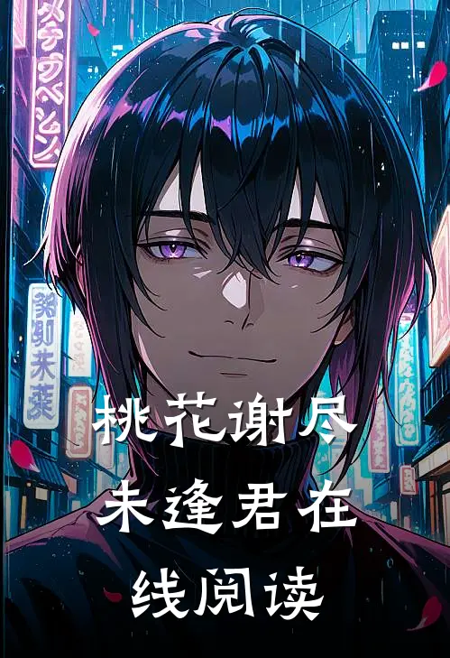 桃花谢尽未逢君在线阅读