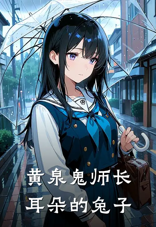黄泉鬼师 长耳朵的兔子