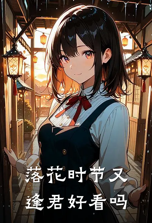 落花时节又逢君好看吗