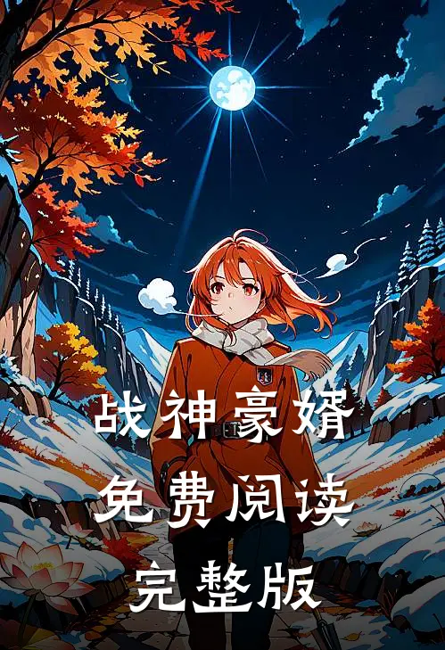 战神豪婿免费阅读完整版