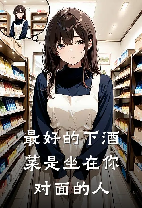 最好的下酒菜是坐在你对面的人