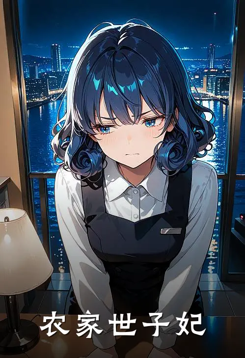 农家世子妃